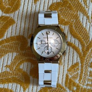 Ladies Michael Kors Watch